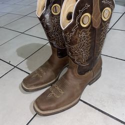 Delpos Boots 