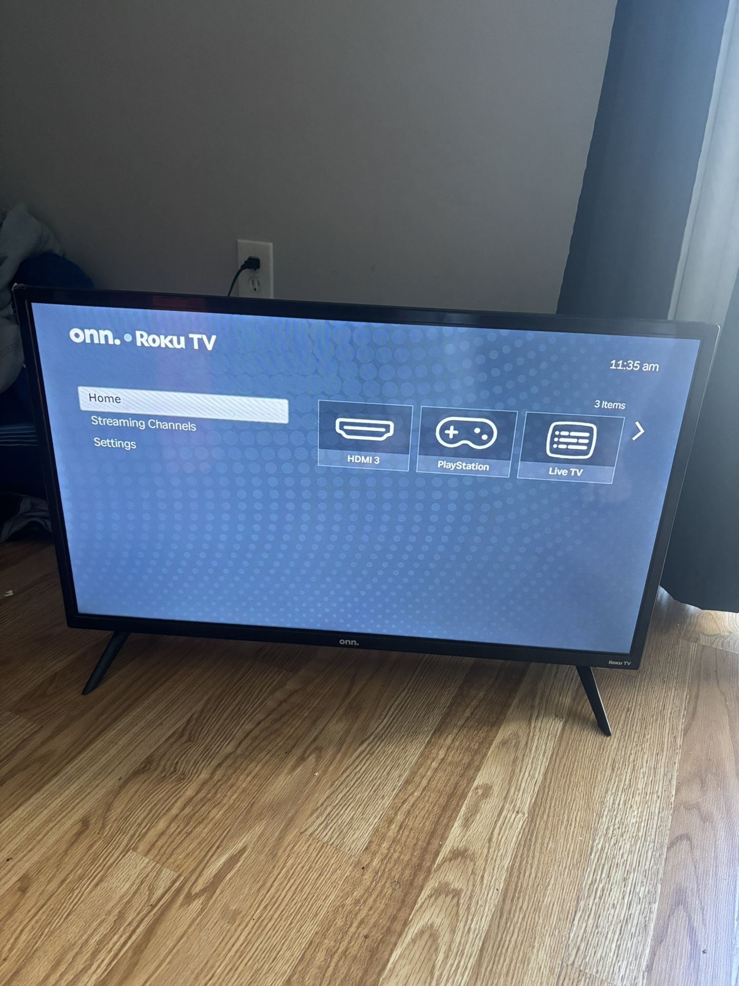 32” Roku TV