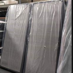 King Size Box Spring 