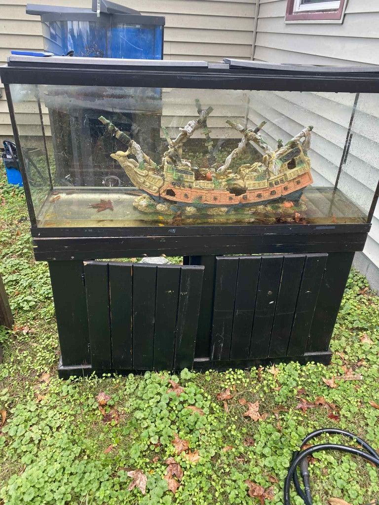 2 55 With Stand And One Top