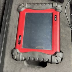 Scanner
