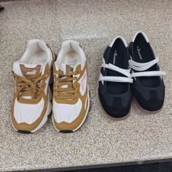 Women shoes