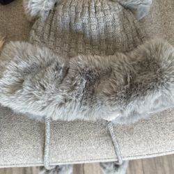 Gorras Para El Invierno Muy Calientitas 10  PCs Todas Por $25 Por 