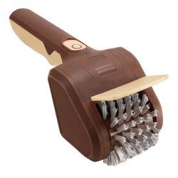 Cepillo Para Limpiar Parrillas 