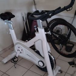 Stationary Bike 