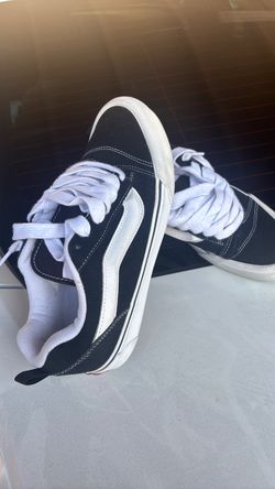New skool vans