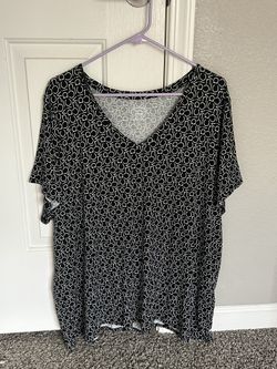 Calvin Klein Women’s Blouse 