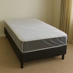 New Twin Size Mattress 10” – Top Quality, Best Deal & Fast Delivery 🚛 All Sizes Available!