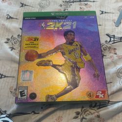 nba 2k21