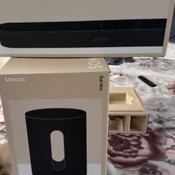 Sonos Gen 2 