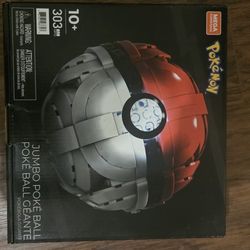 Pokémon Mega Construx