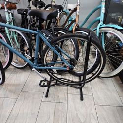 Retrospect Atlas Nountainbike Hybrid