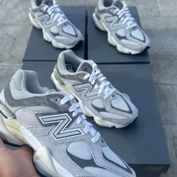 New Balance 9060 