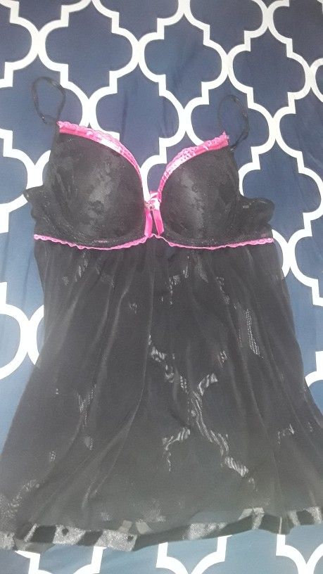 Lingerie Nightgown
