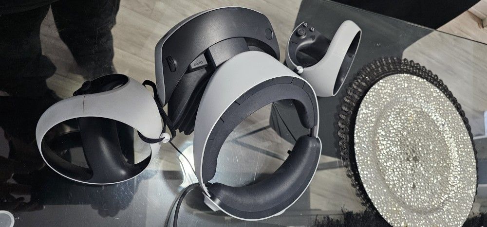 PS VR2