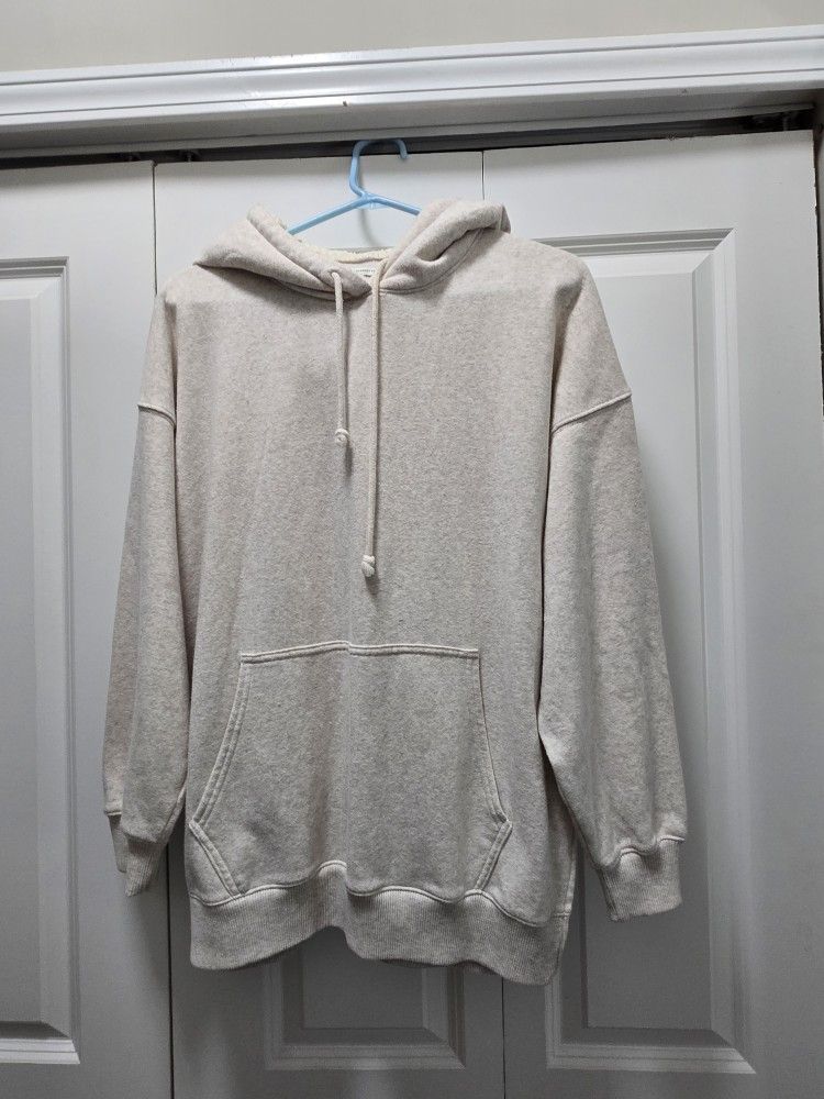 Womens Small American Eagle Jegging Ahh-Mazingly Soft Hoodie