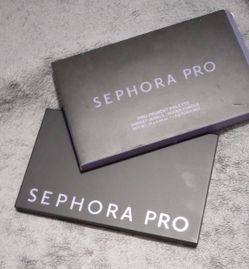 Sephora Pro Palette 