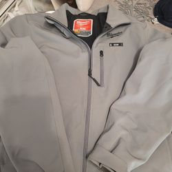 Milwaukee M12 Jacket
