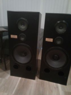 Classic Pioneer  speakers for sale
