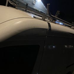 2013 Ford Transit Connect 