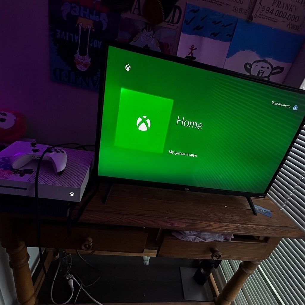 Xbox S 