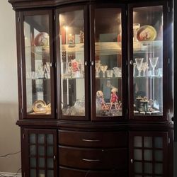 china cabinet 