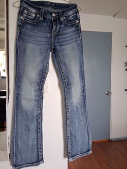 Pantalon de mujer