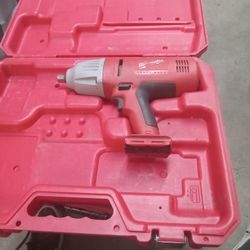 Milwaukee Inpact