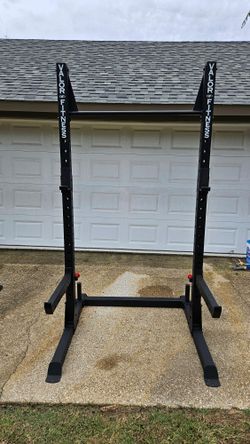 Valor Fitness Squat Rack BD-57
