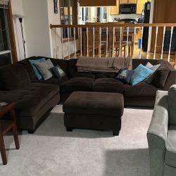 Sectional Sofa Couch free