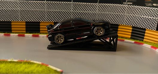 Hotwheel (wheelswap)