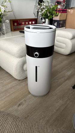 Hioo Extra Quiet Humidifier 