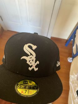 NY Fitted Cap 7 5/8