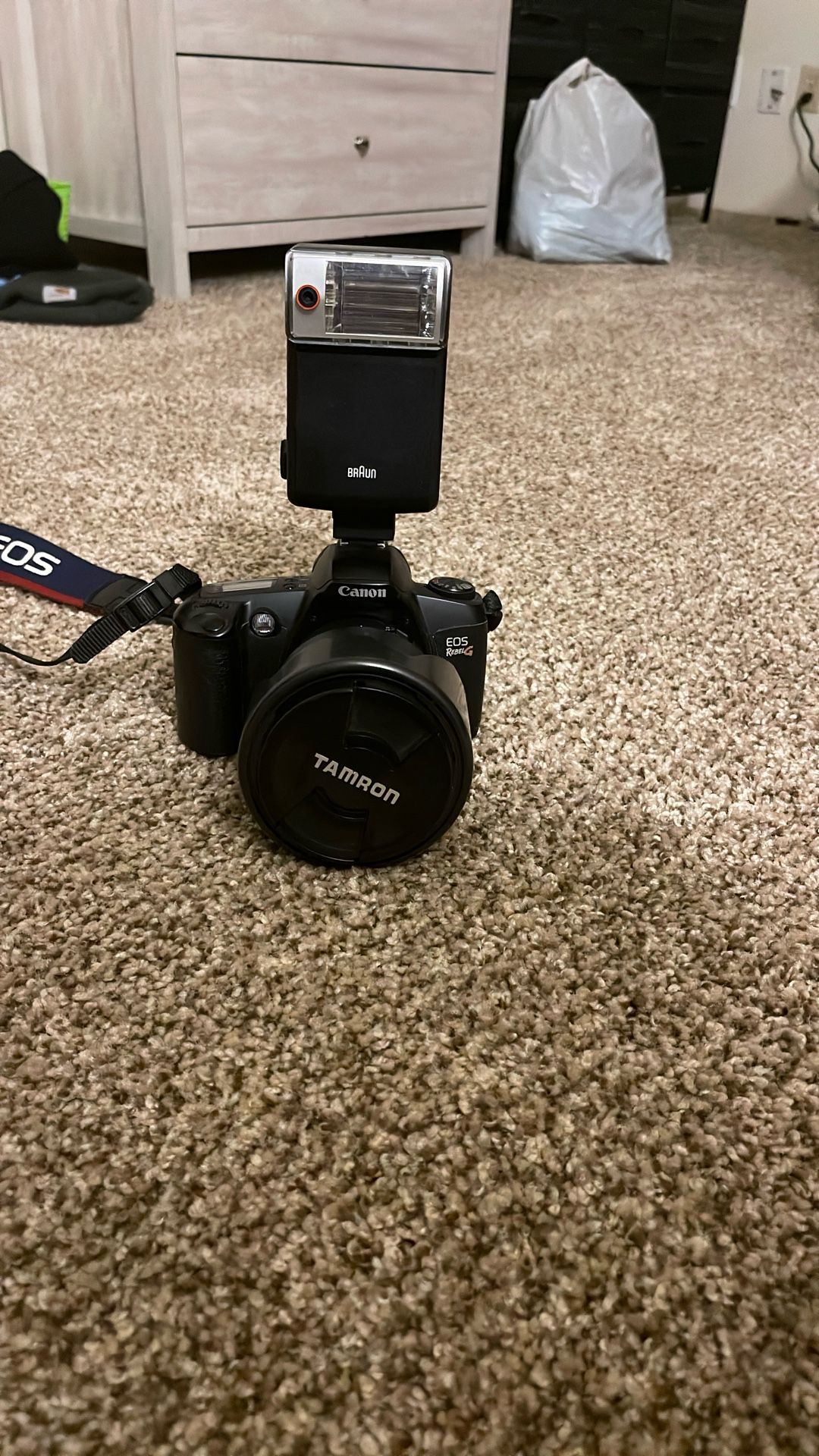 Film Camera