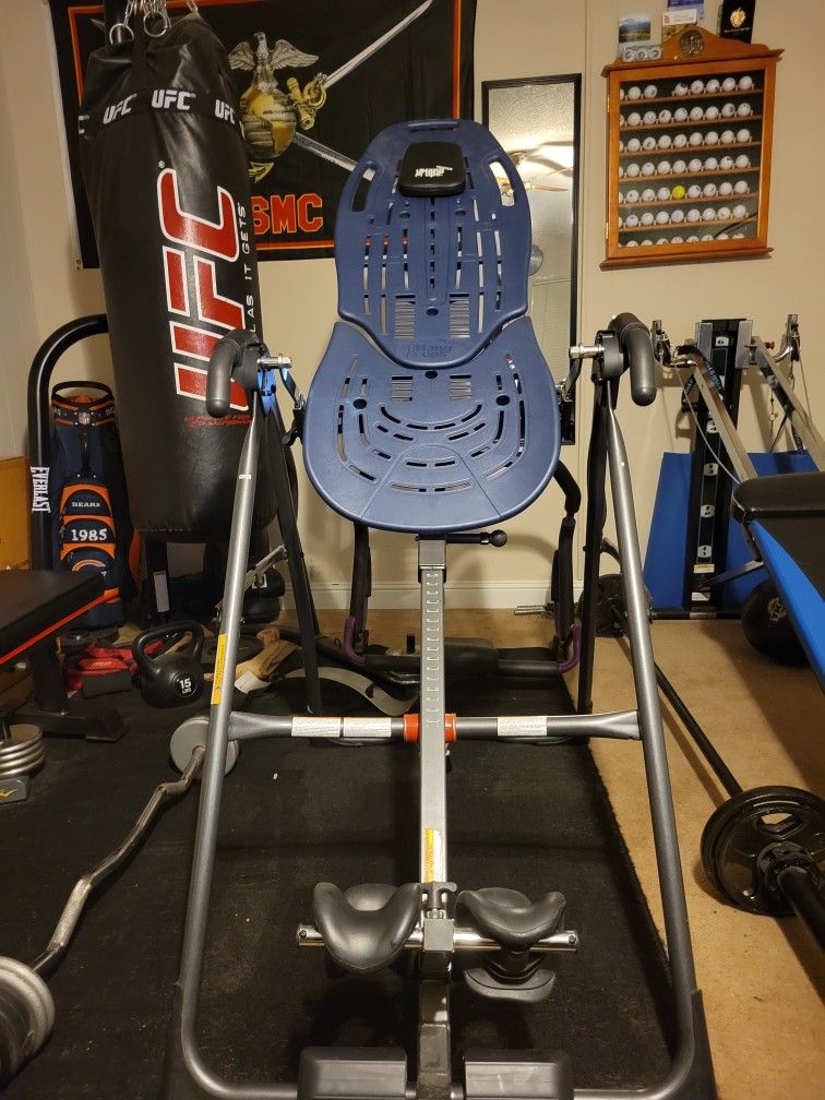 TEETER Inversion Table