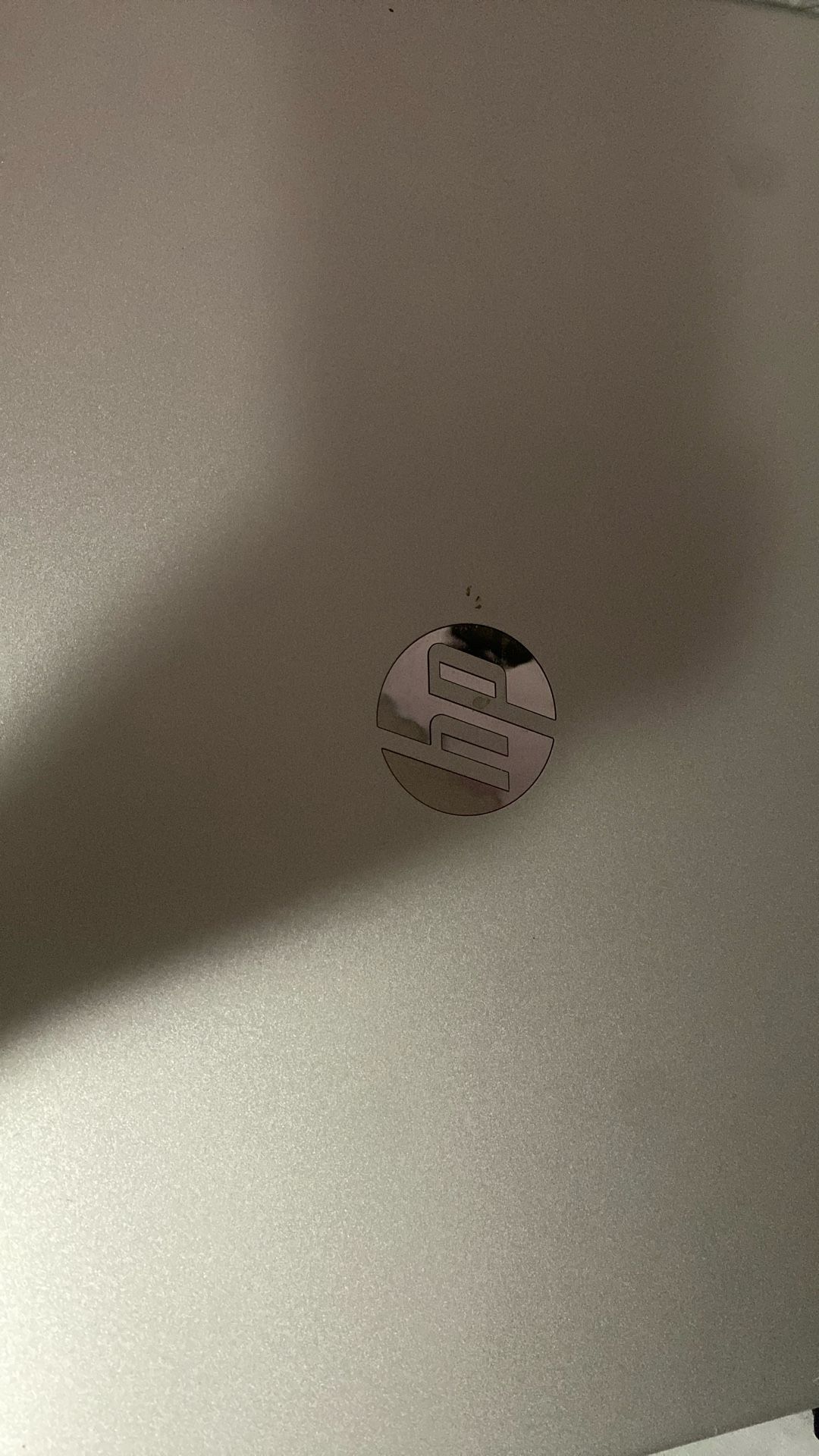 HP Touchscreen Laptop