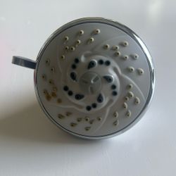 Shower head