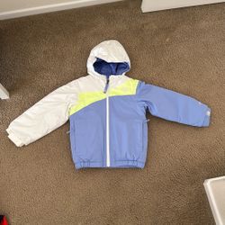North Face Winter Jacket - 4T