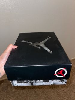 Air Jordan 4s retro OGs