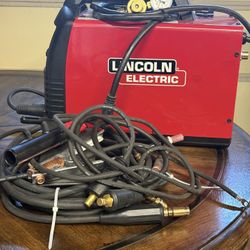 Welding Machine