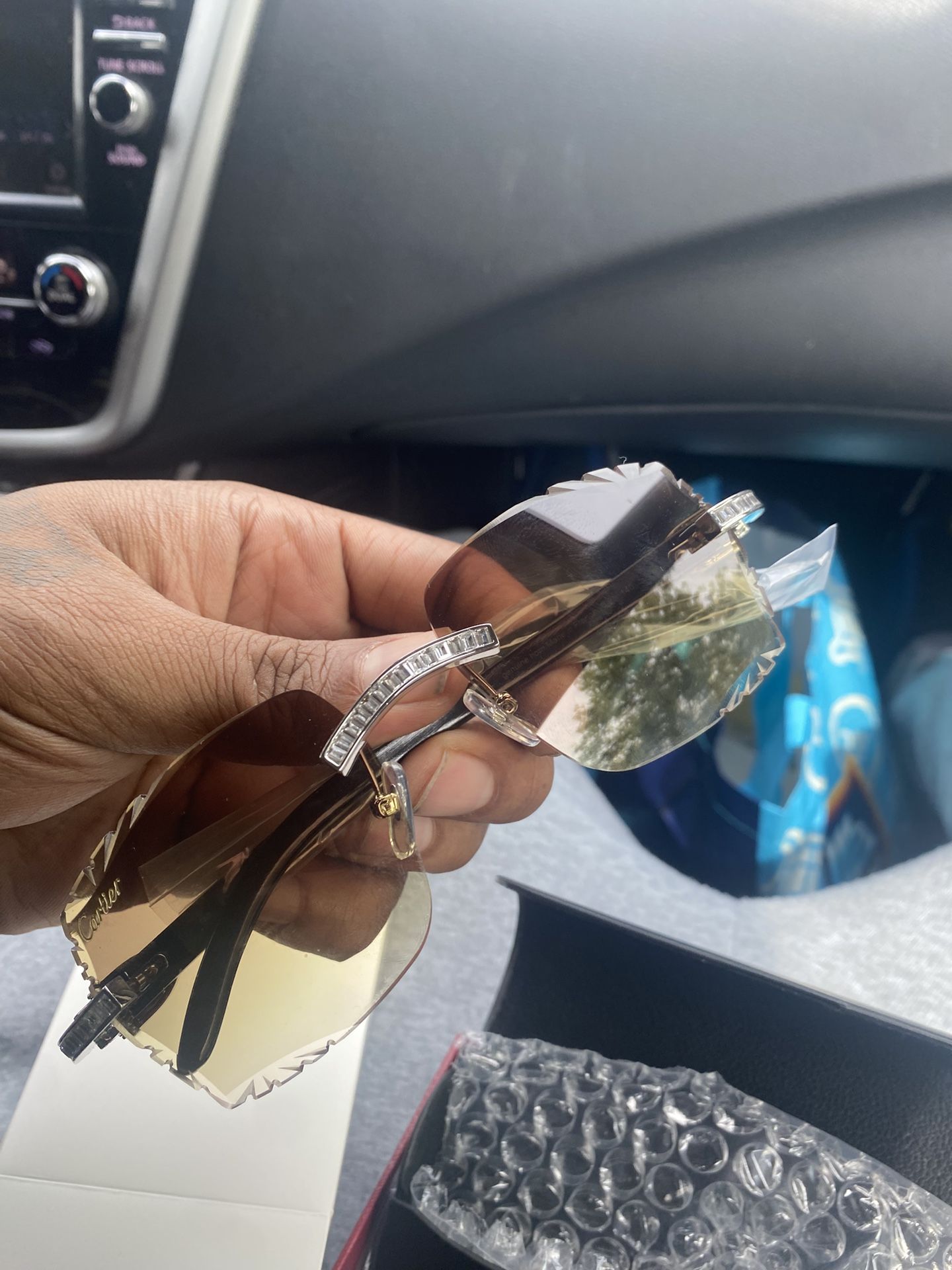 Bundle Deal Brand New Cartiers