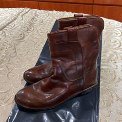 Frye Brown Boots