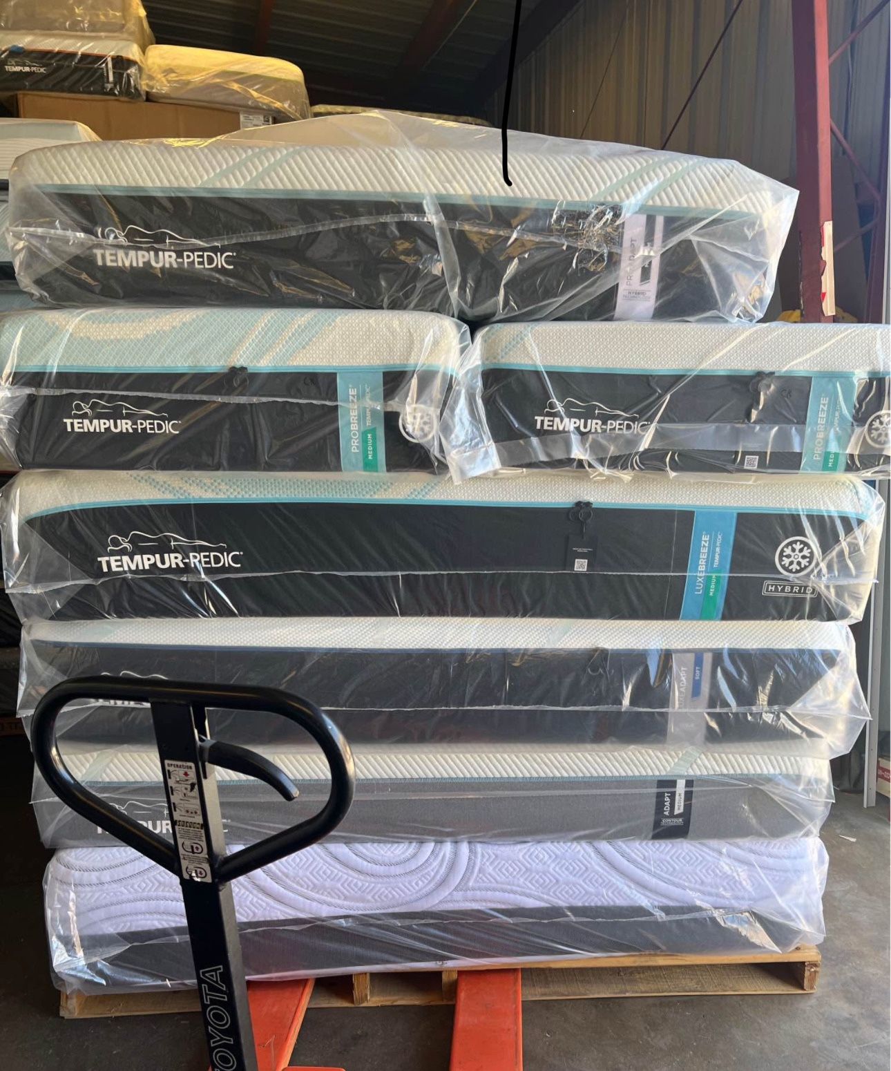 Snooze in style – major discounts on all mattress sizes!
