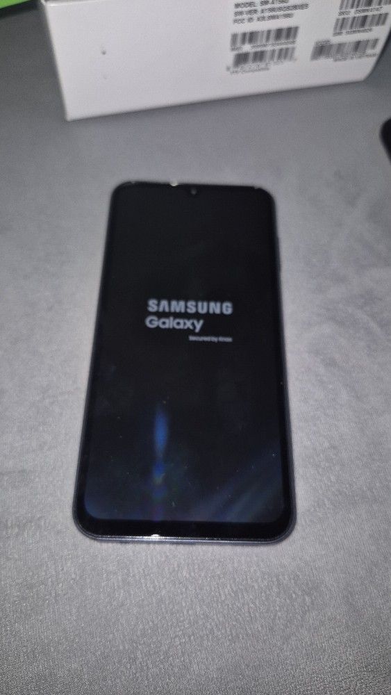 Samsung A15