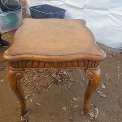 Coffee Tables Wood Set Of 3