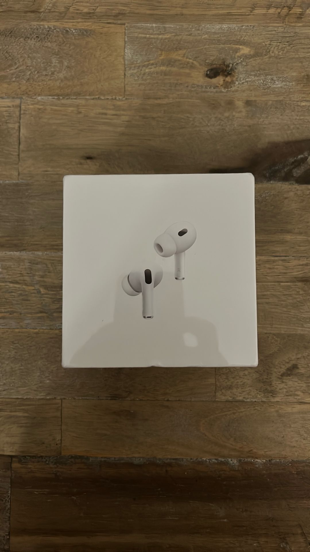 Apple Airpods Pro(2nd Generation)