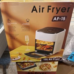 Air Fryer