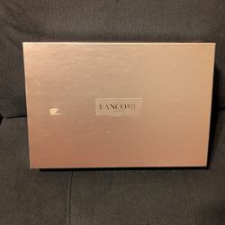 New Vintage Lancôme Trésor 4-Piece Fragrance Gift Set – Never Used