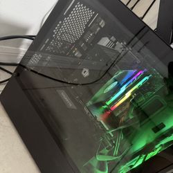 Gaming PC ( NO TRADES)