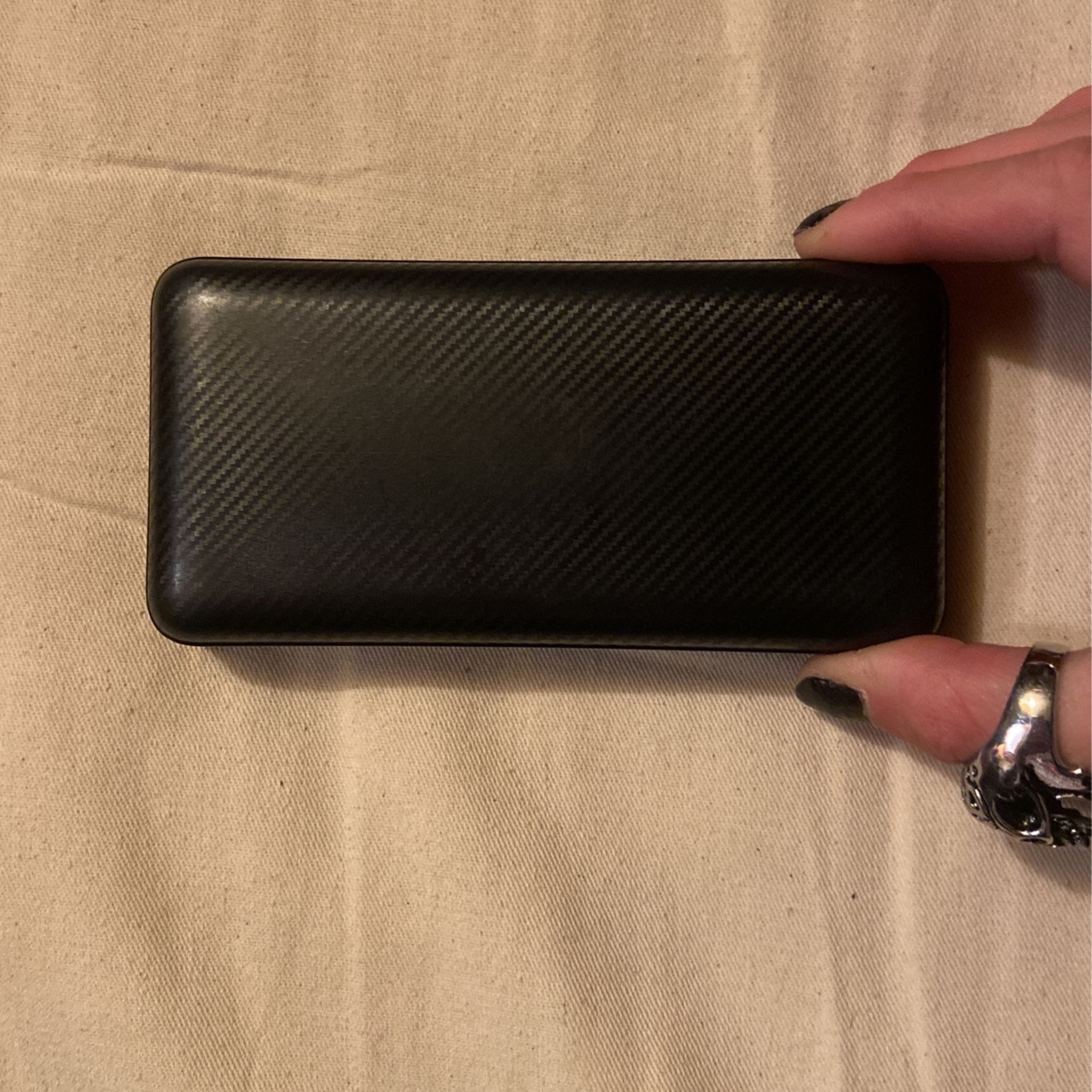 Portable Charger